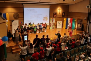misyjny synod dzieci
